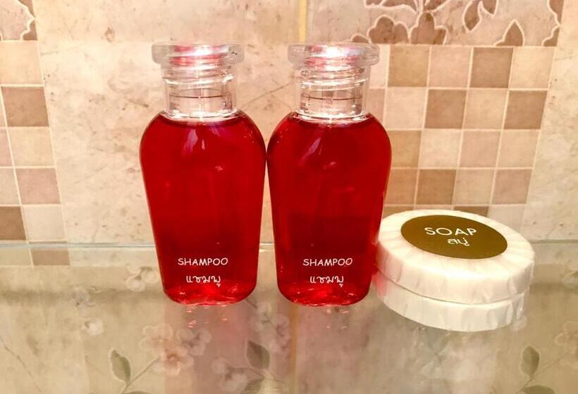 リゾートホテル Baan Chang Residence