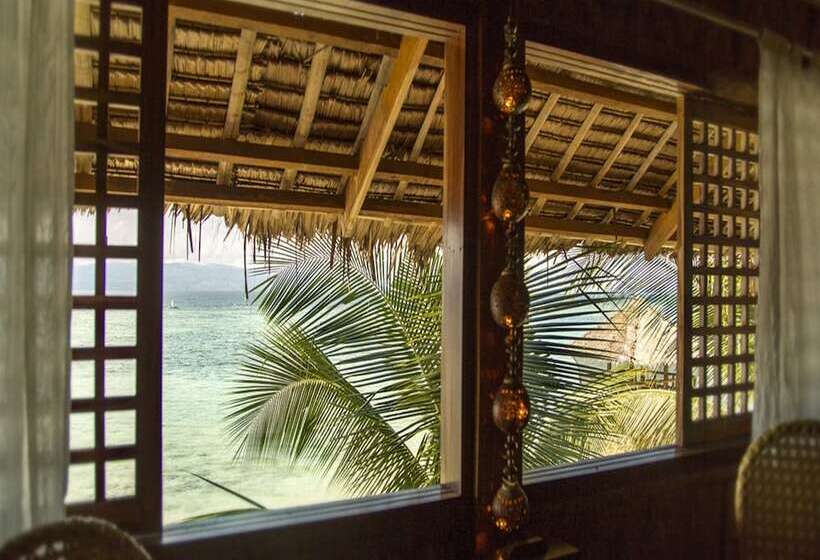 리조트 Les Maisons D'itac