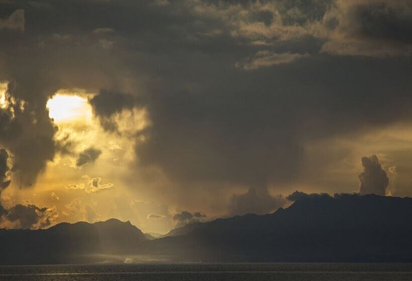 리조트 Les Maisons D'itac