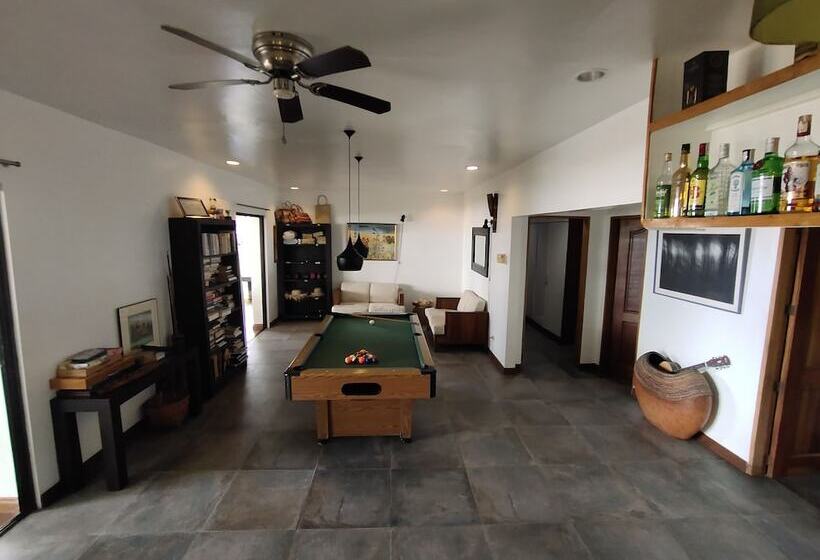 리조트 Les Maisons D'itac