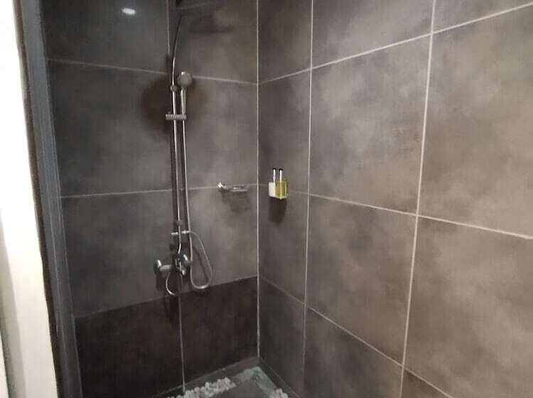 리조트 Les Maisons D'itac