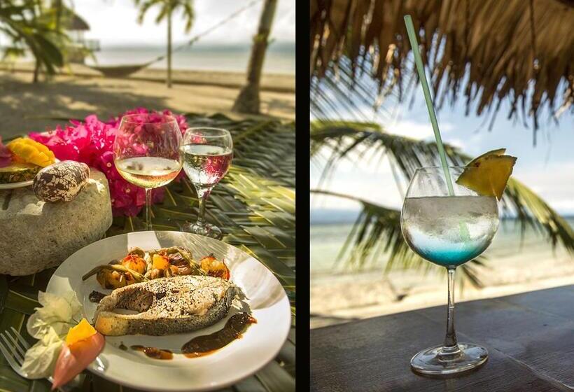 리조트 Les Maisons D'itac