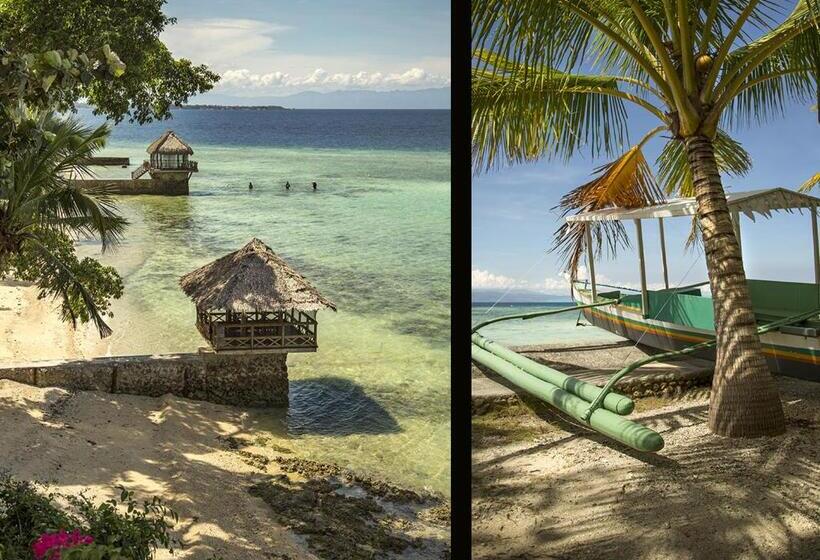 리조트 Les Maisons D'itac