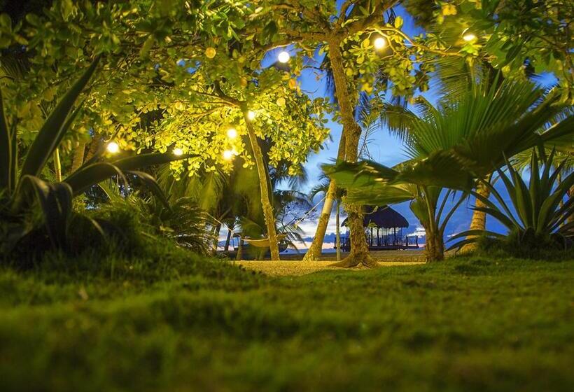 리조트 Les Maisons D'itac