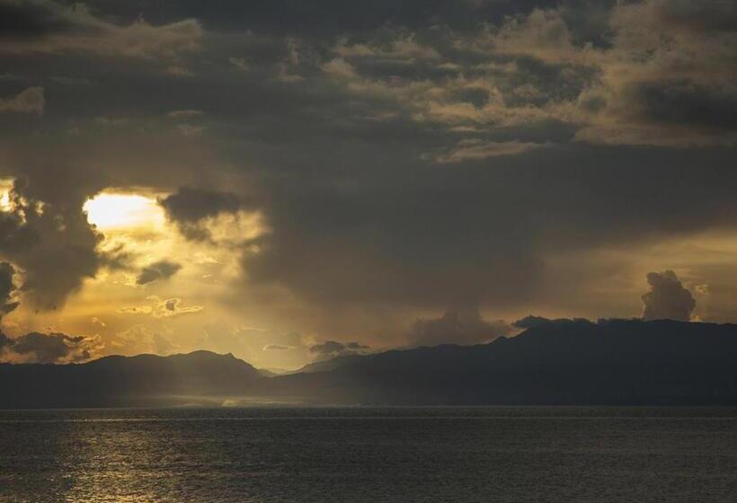 리조트 Les Maisons D'itac