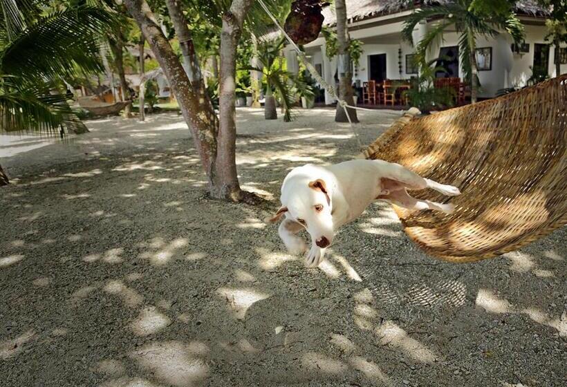 리조트 Les Maisons D'itac