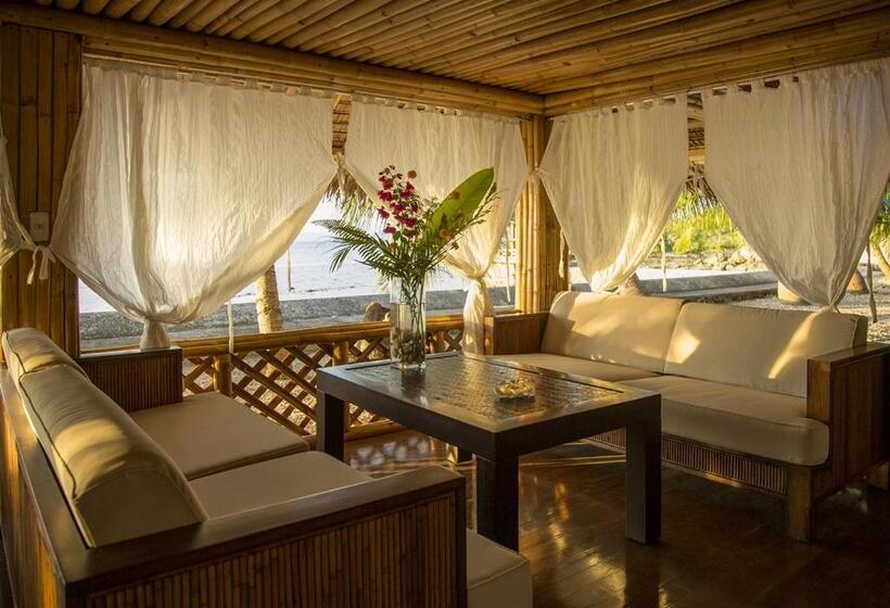 리조트 Les Maisons D'itac