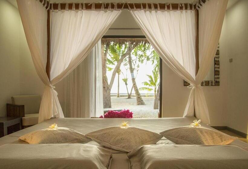 리조트 Les Maisons D'itac