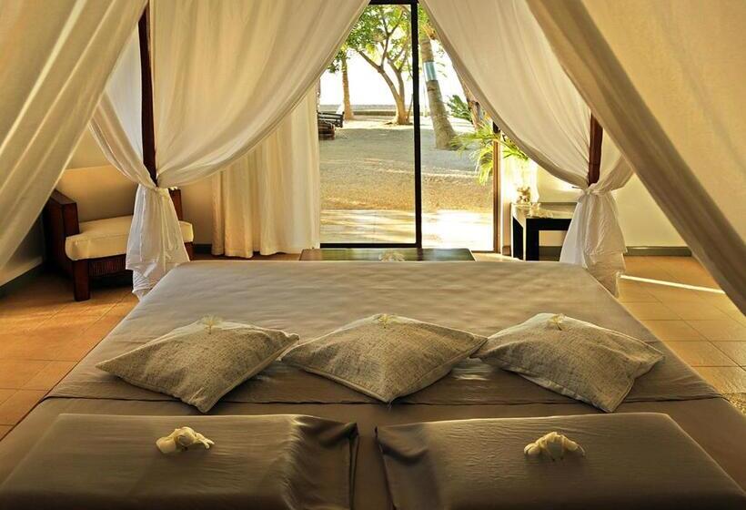 리조트 Les Maisons D'itac