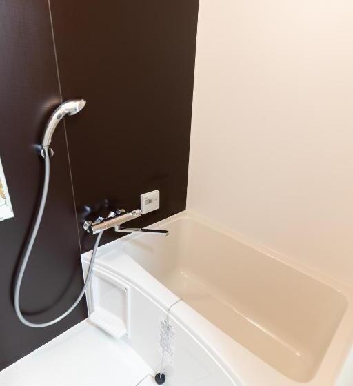 Рёкан 大吉屋2号館 ワンフロア貸切 非対面チェックイン対応