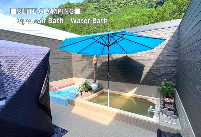 료칸 Bihadanoyu Koshikano Onsen