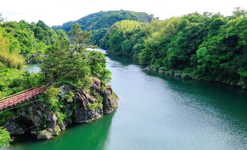 ريوكان Yumeno Onsen