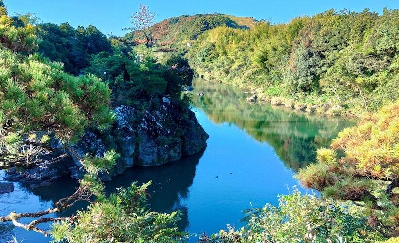 ريوكان Yumeno Onsen