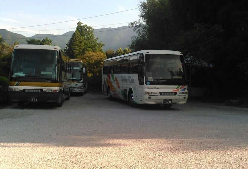 ריוקאן Yumeno Onsen