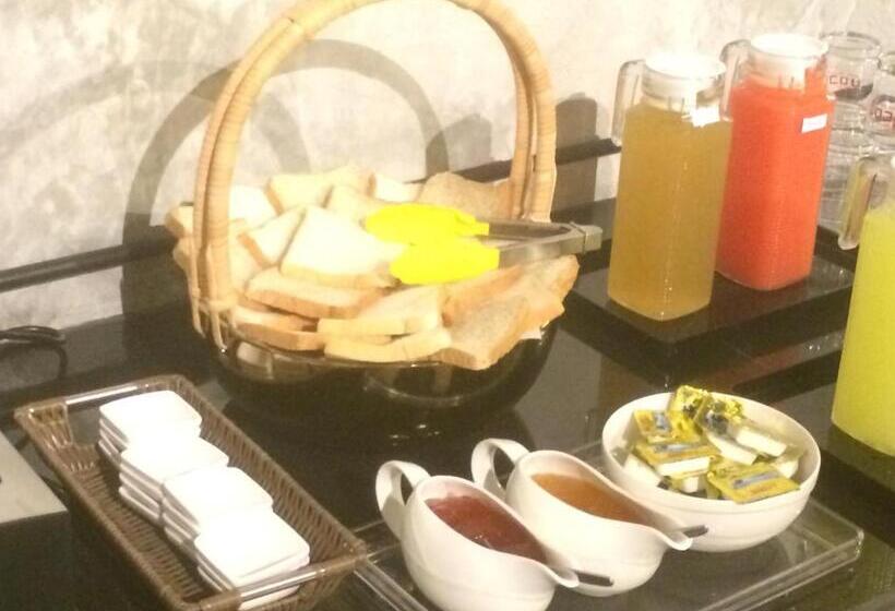 The Icon Service Apartment