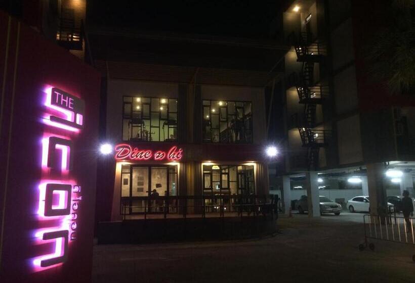 The Icon Service Apartment