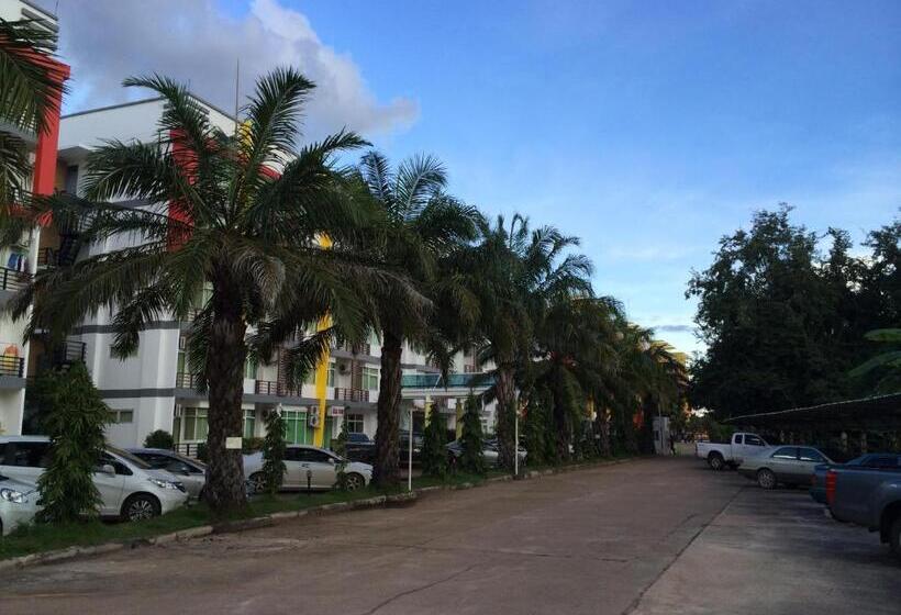 The Icon Service Apartment