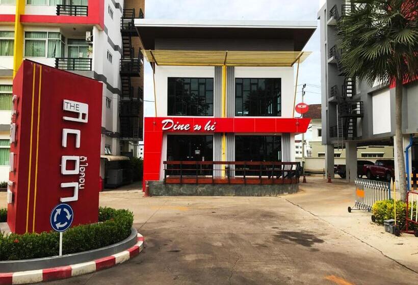 The Icon Service Apartment