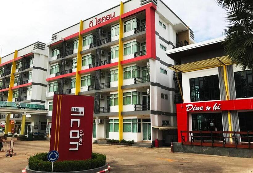 The Icon Service Apartment