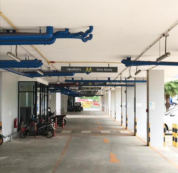 The Icon Service Apartment