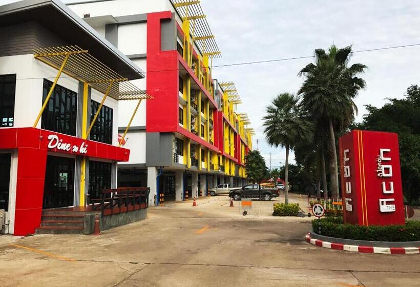 The Icon Service Apartment