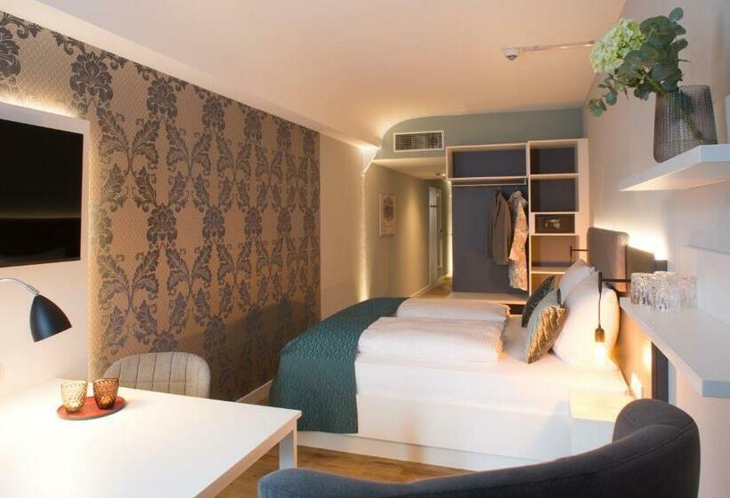 Weberei Bendix Hotel & Appartements