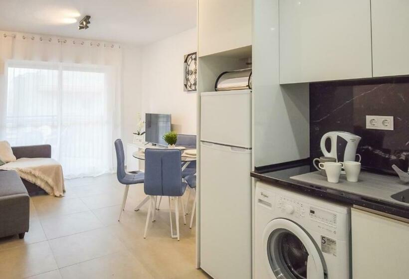 026 Chillout Del Cura Alicante Holiday