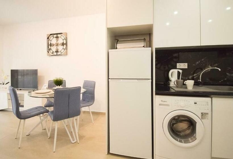 026 Chillout Del Cura Alicante Holiday