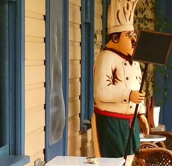 호스텔 American River Inn