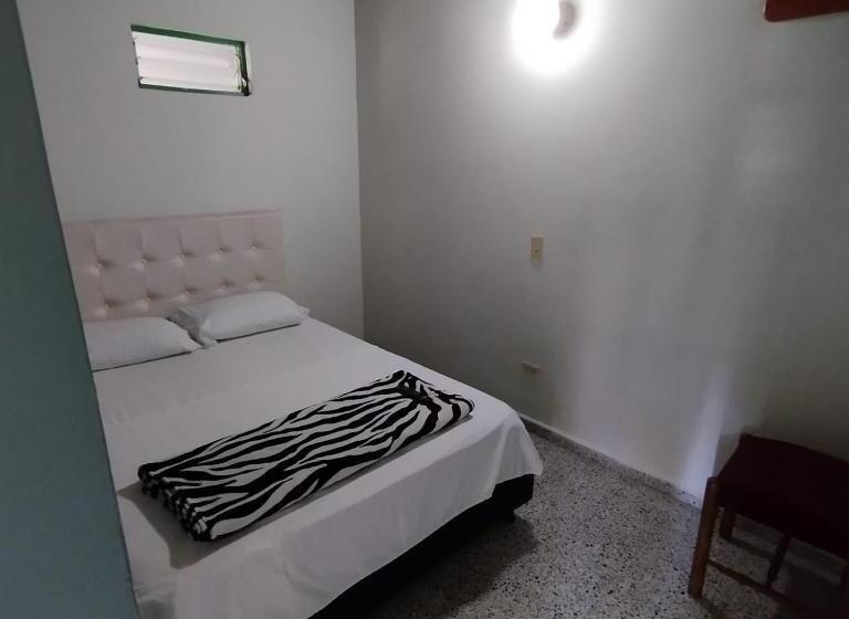 호스텔 Casa Verde Guatapé