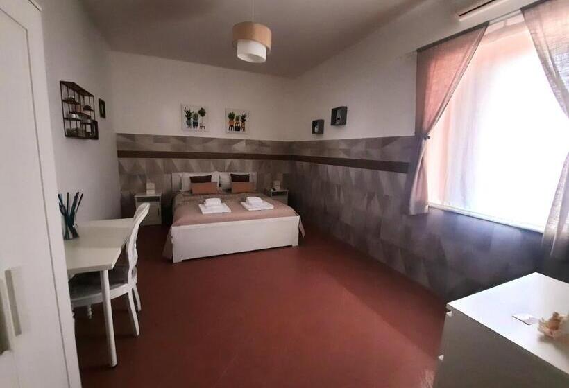 B&b Iolì Vesuvio