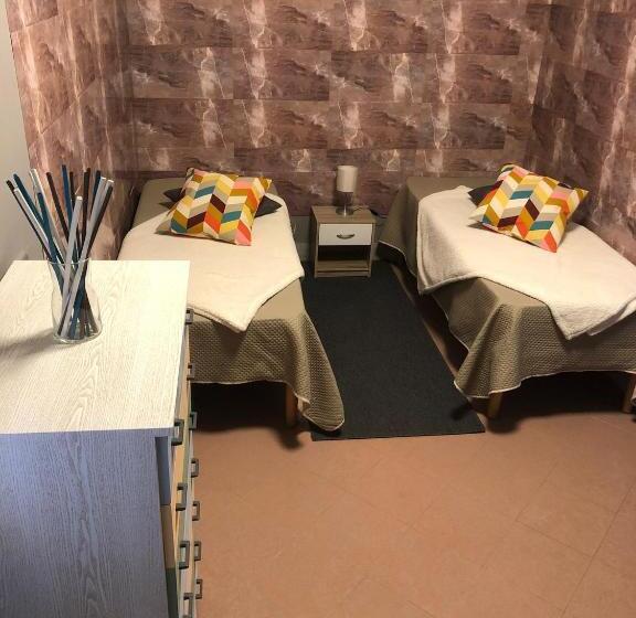 B&b Iolì Vesuvio
