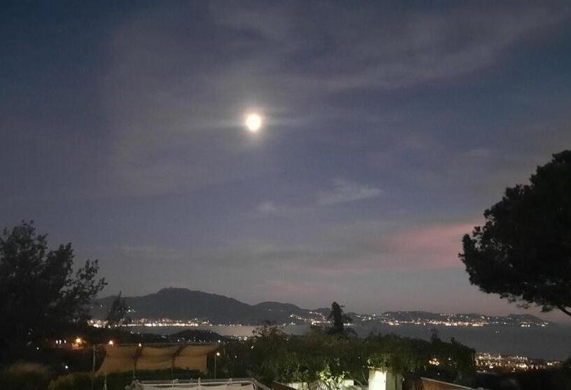 B&b Iolì Vesuvio