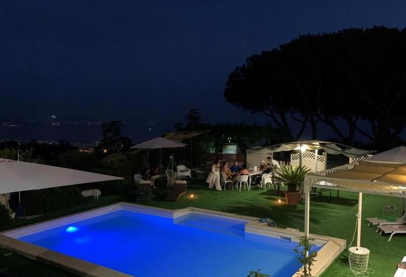 B&b Iolì Vesuvio