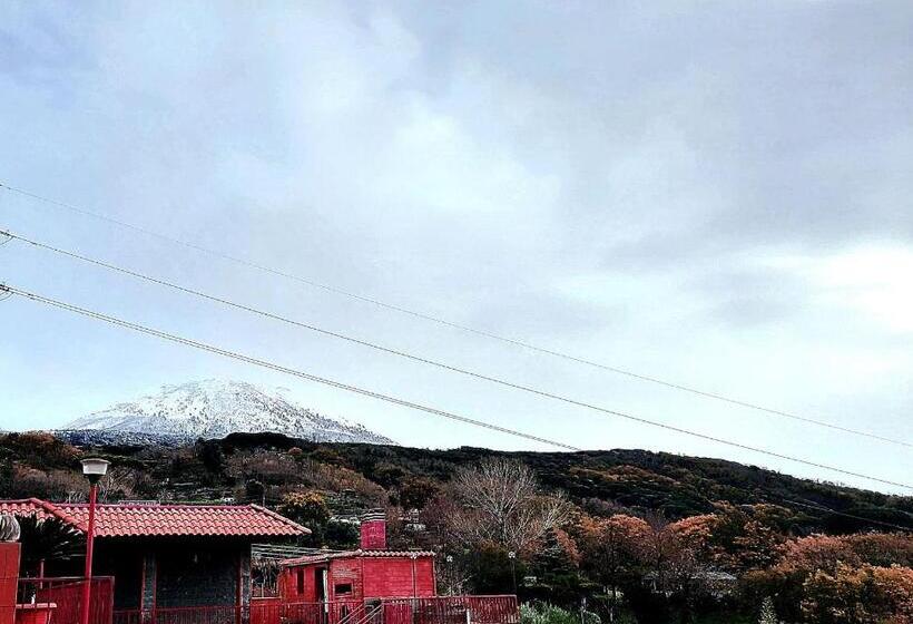 B&b Iolì Vesuvio