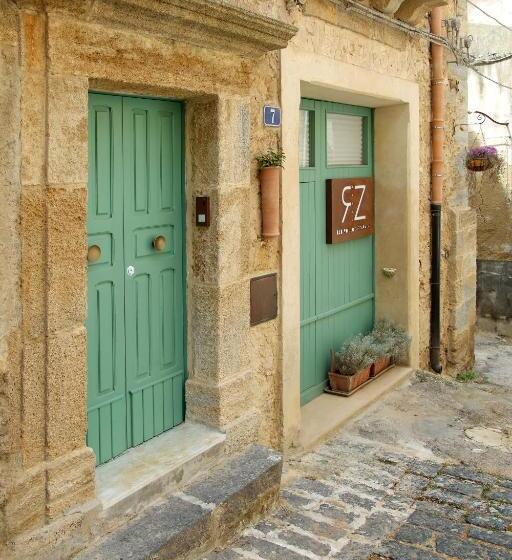 B&b Ronco Zaffarana