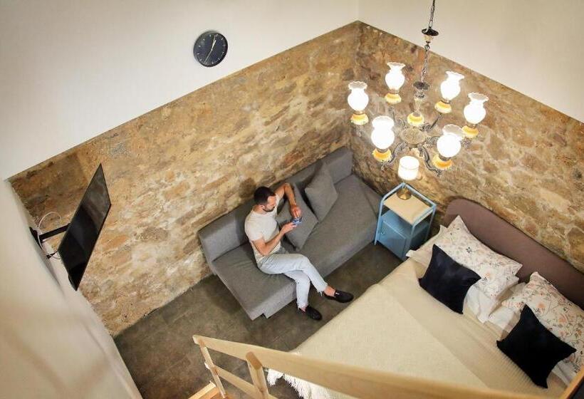 B&b Ronco Zaffarana