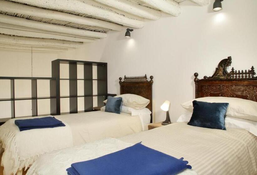 B&b Ronco Zaffarana