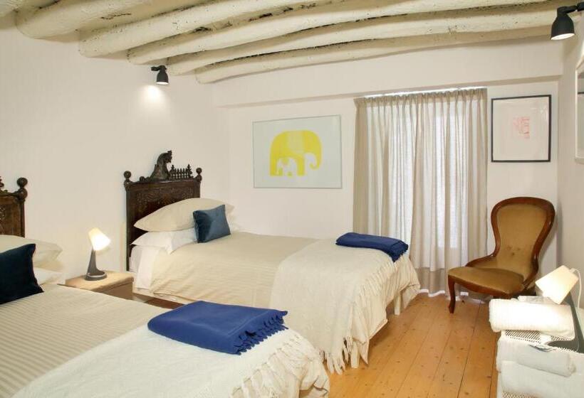 B&b Ronco Zaffarana