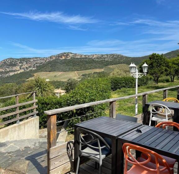 Bed and Breakfast Casa Julie