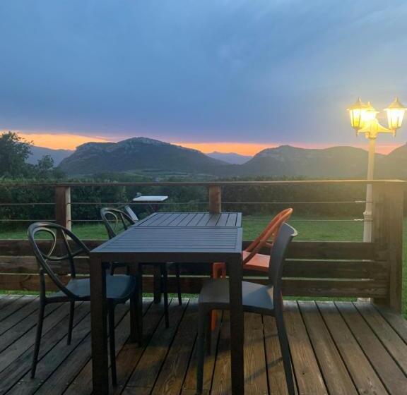 Bed and Breakfast Casa Julie