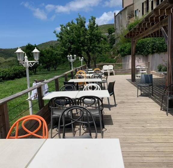 Bed and Breakfast Casa Julie