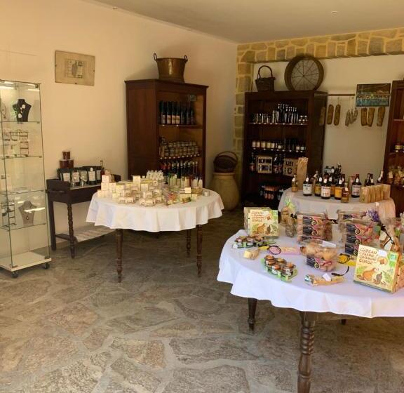 Bed and Breakfast Casa Julie