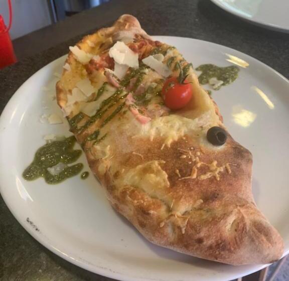 Bed and Breakfast Casa Julie