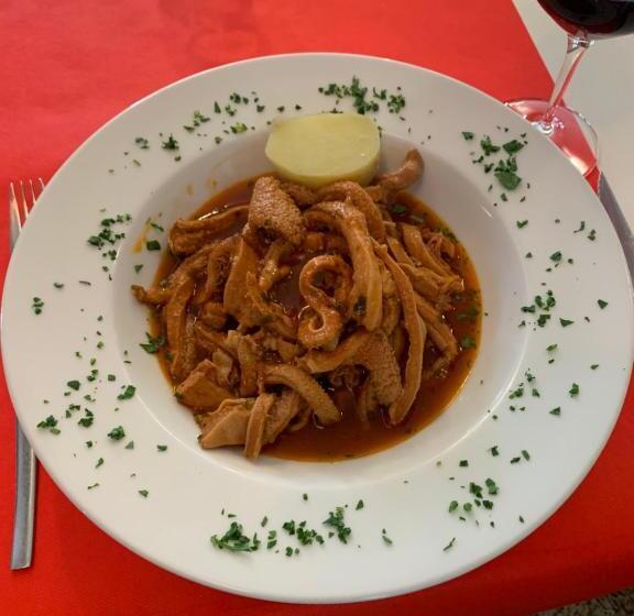 Bed and Breakfast Casa Julie