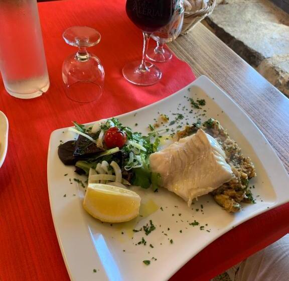 Bed and Breakfast Casa Julie