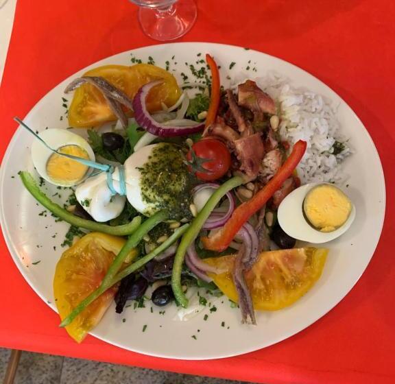 Bed and Breakfast Casa Julie