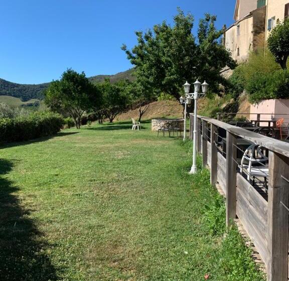 Bed and Breakfast Casa Julie