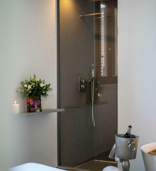 Bed and Breakfast Dimora Valmar Luxury Charm