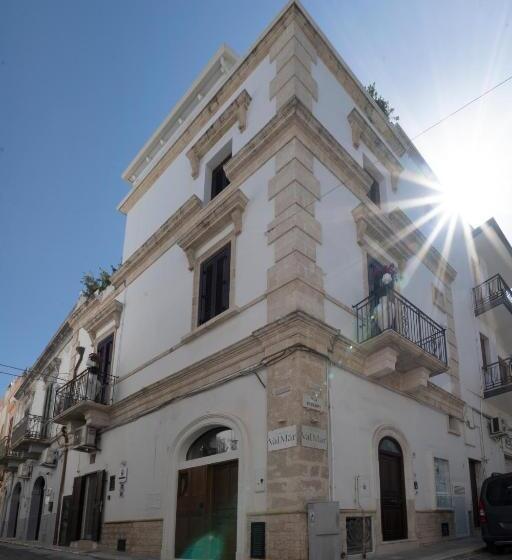 Bed and Breakfast Dimora Valmar Luxury Charm